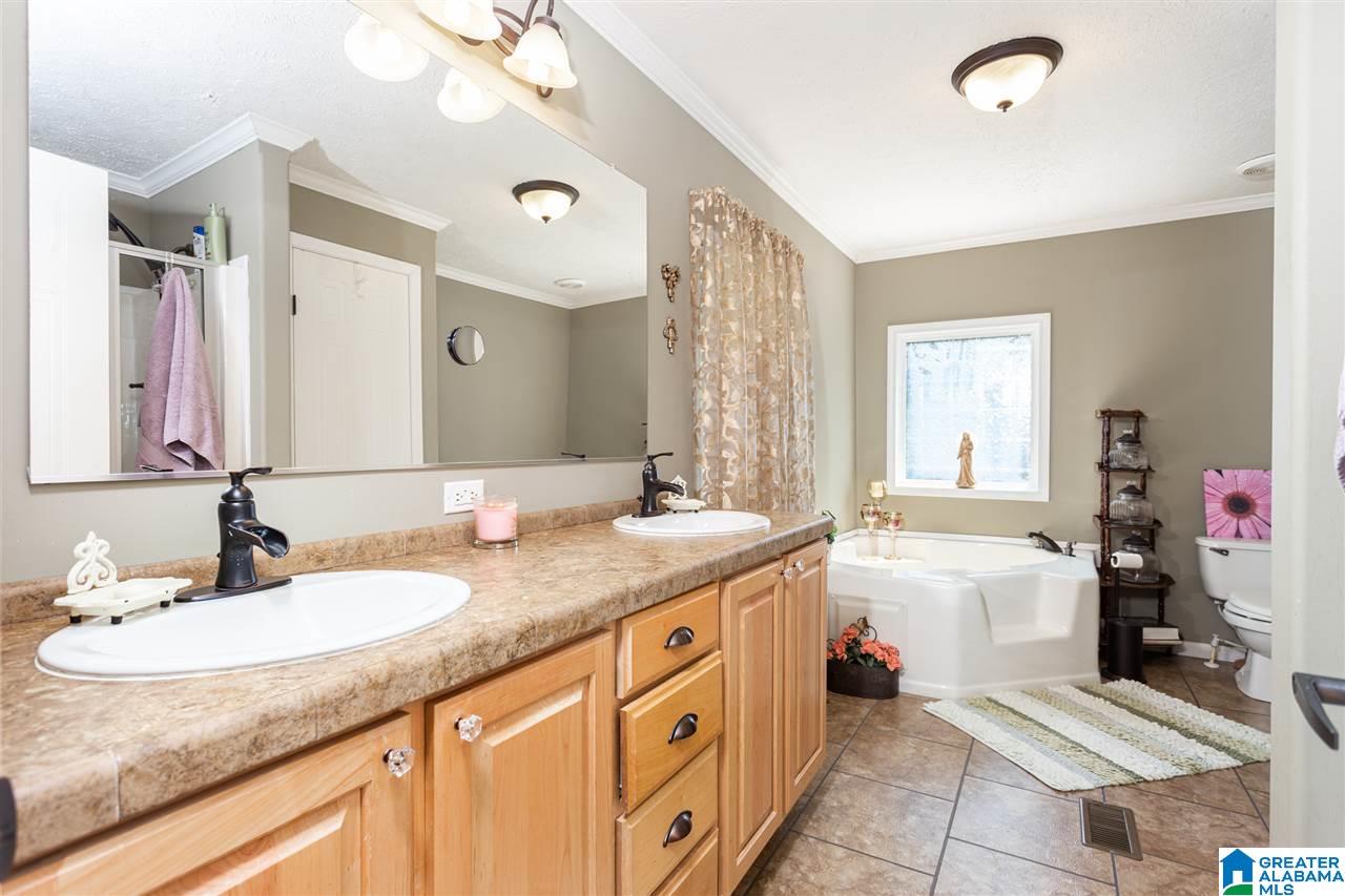 1574 White Plains Road Anniston, AL 36207 - Photo 20 of 48
