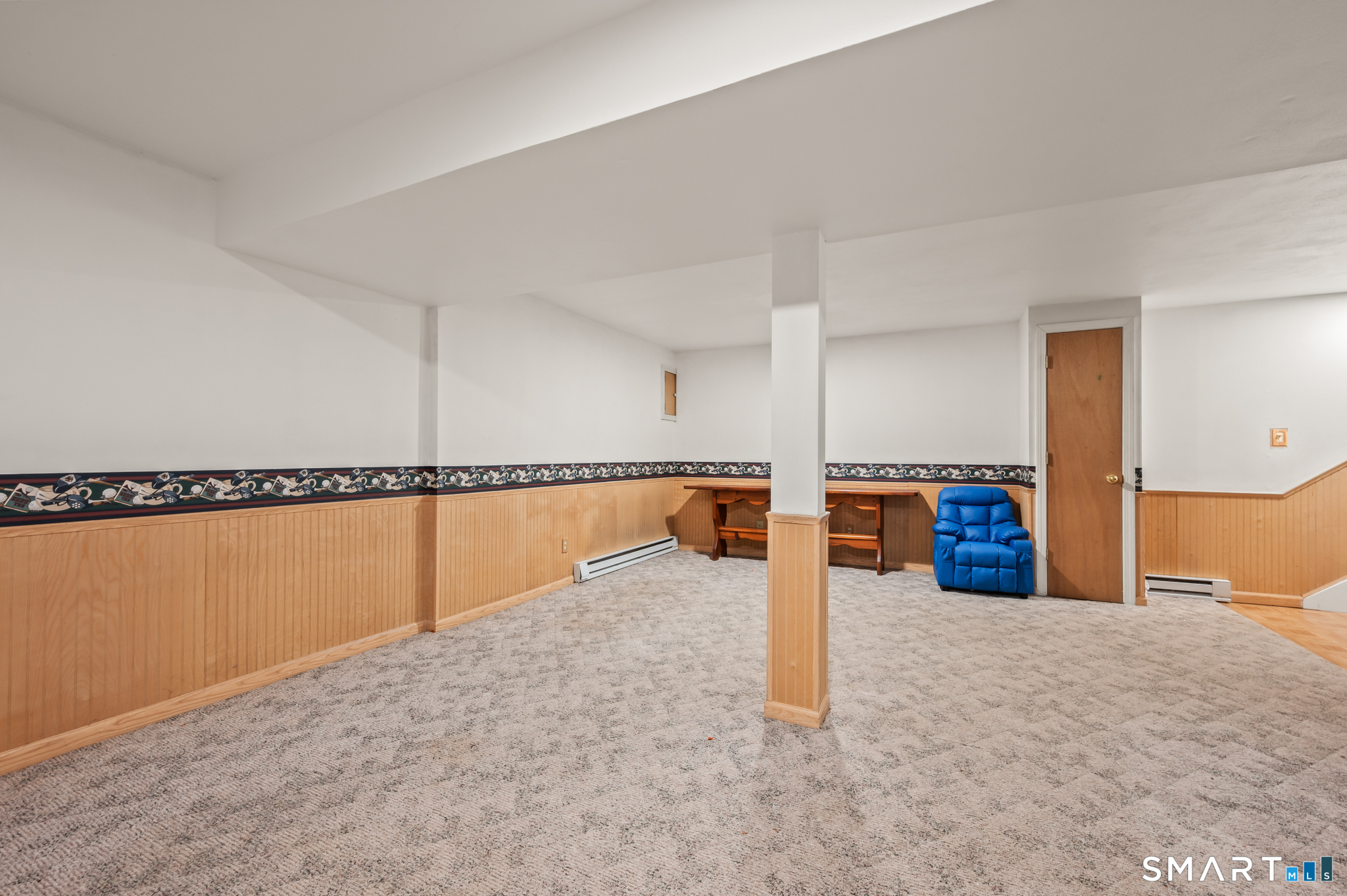 1611 Shepard Avenue Hamden, CT 06518 - Photo 23 of 31 a view of a an empty room