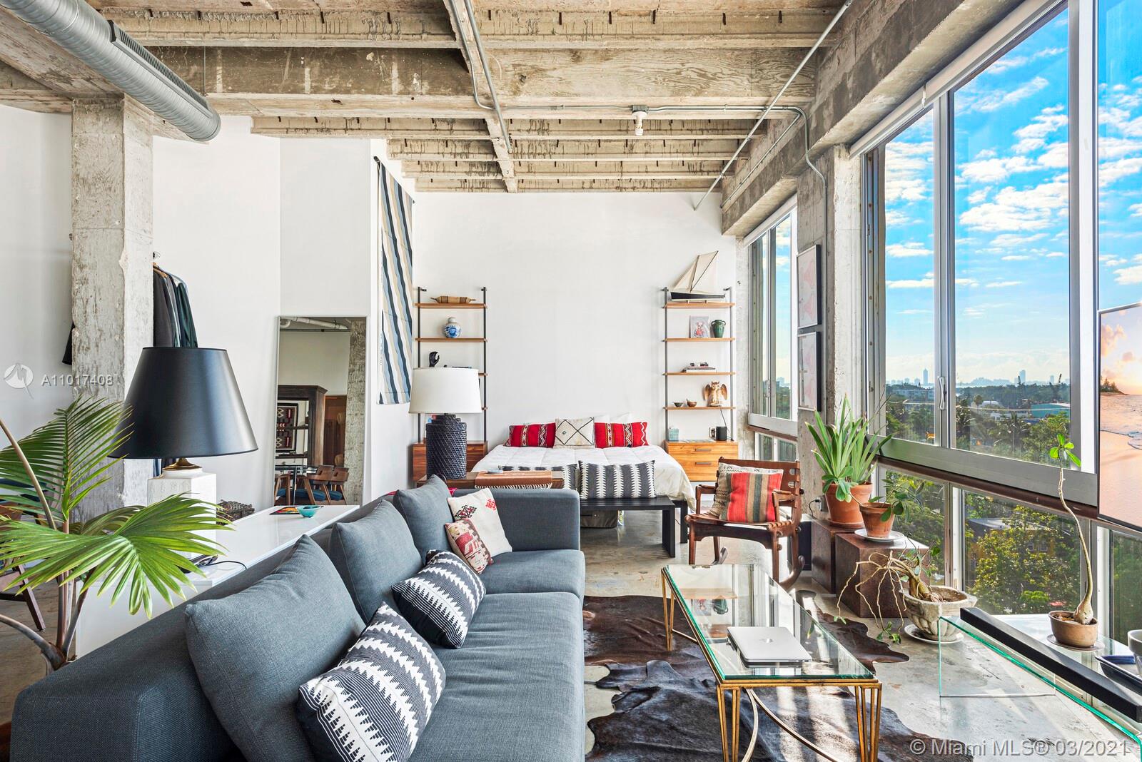 8101 Biscayne Boulevard, Unit R608 Miami, FL 33138 - Photo 12 of 32