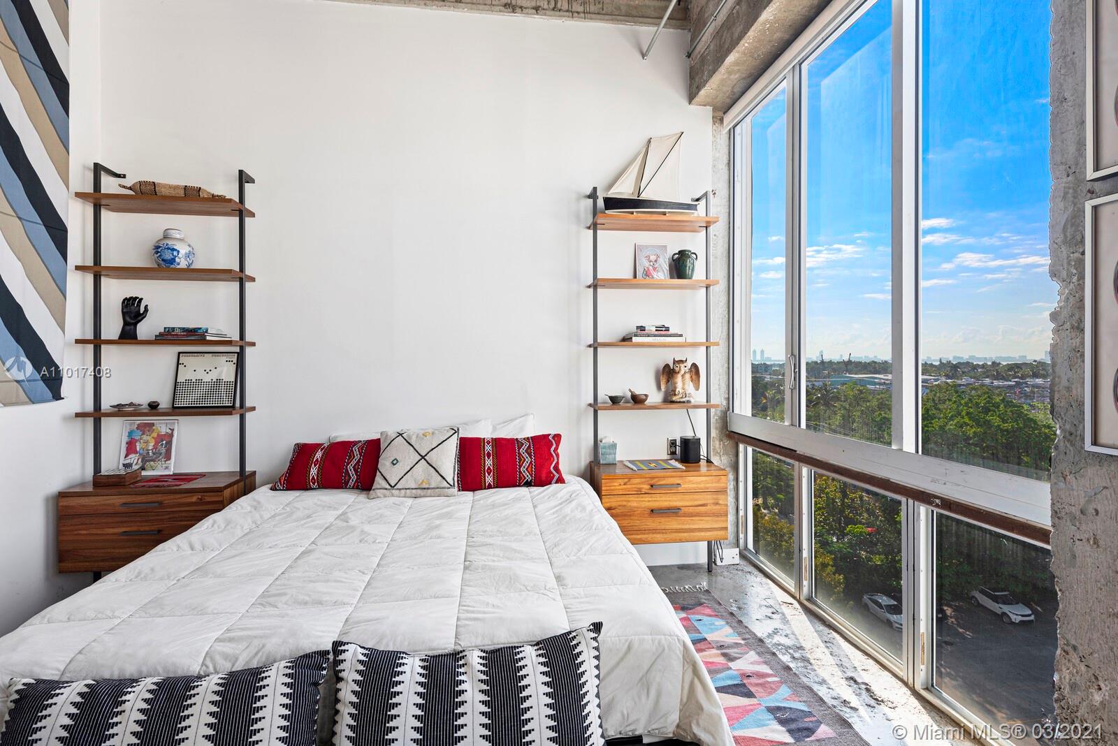 8101 Biscayne Boulevard, Unit R608 Miami, FL 33138 - Photo 18 of 32