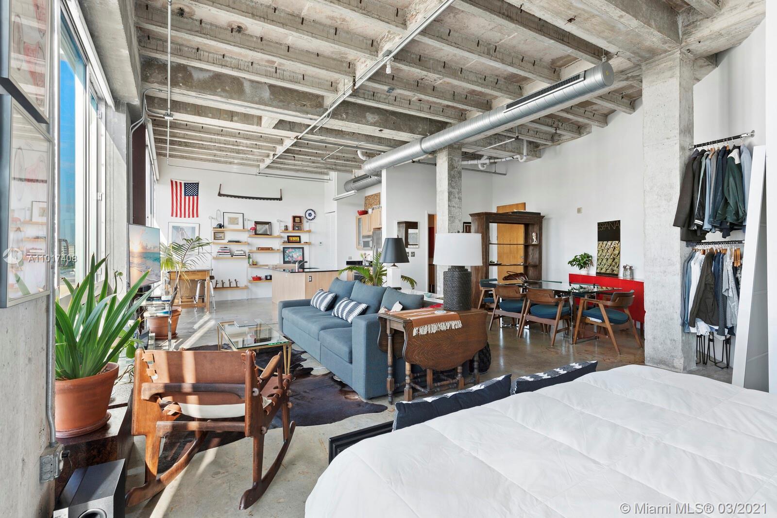 8101 Biscayne Boulevard, Unit R608 Miami, FL 33138 - Photo 19 of 32