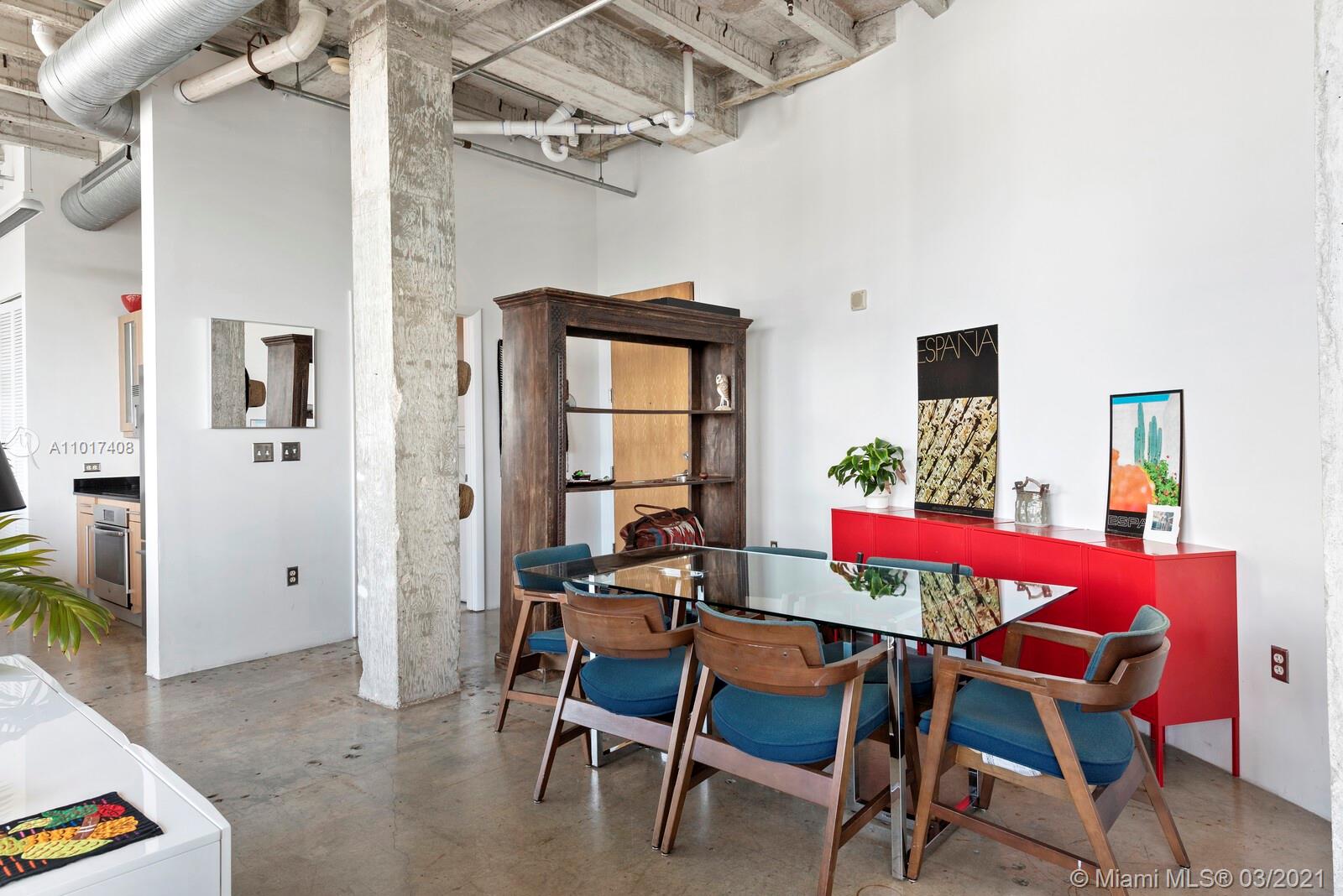 8101 Biscayne Boulevard, Unit R608 Miami, FL 33138 - Photo 22 of 32