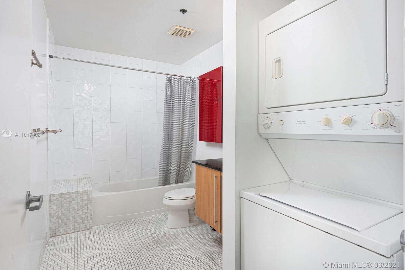 8101 Biscayne Boulevard, Unit R608 Miami, FL 33138 - Photo 24 of 32