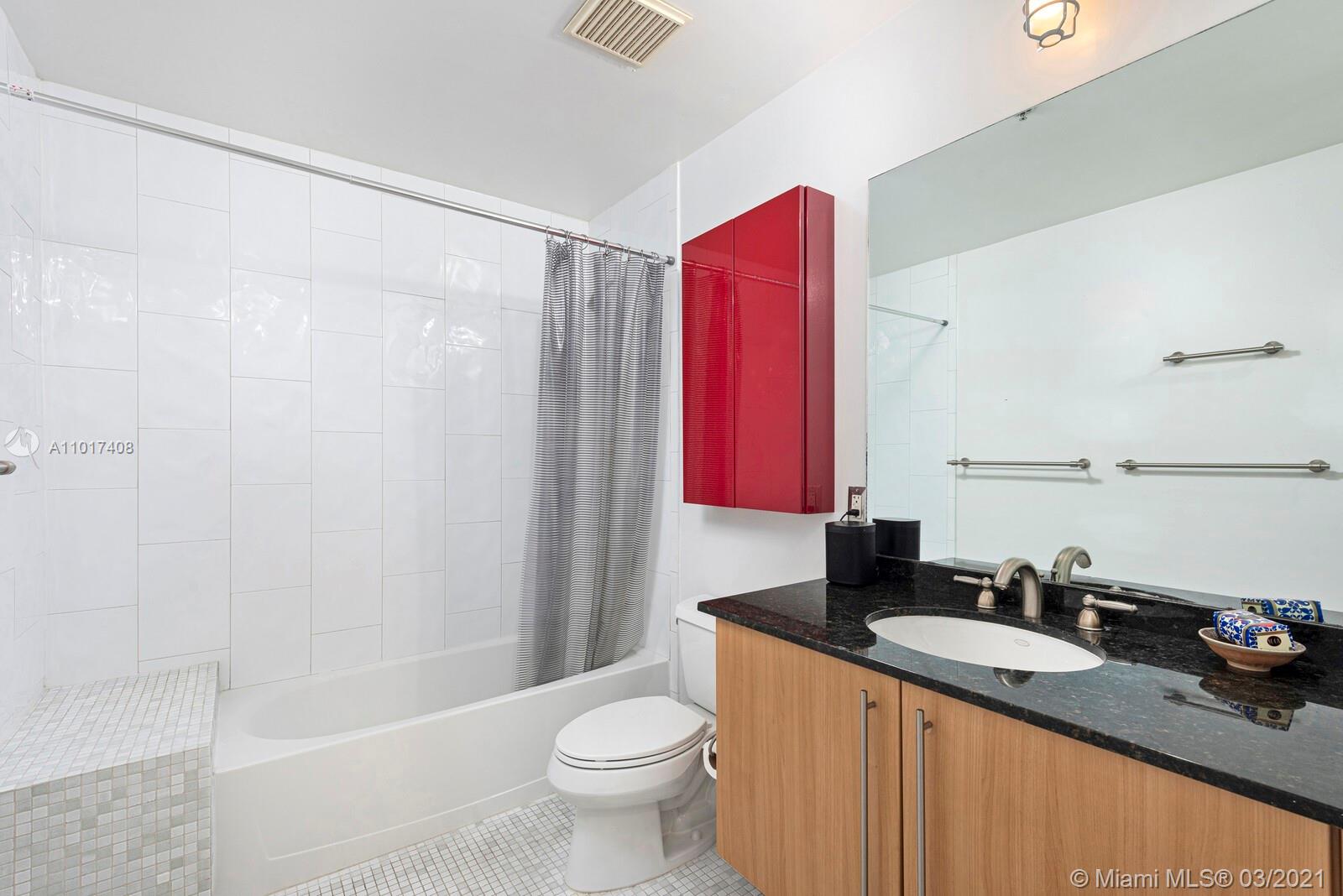 8101 Biscayne Boulevard, Unit R608 Miami, FL 33138 - Photo 25 of 32