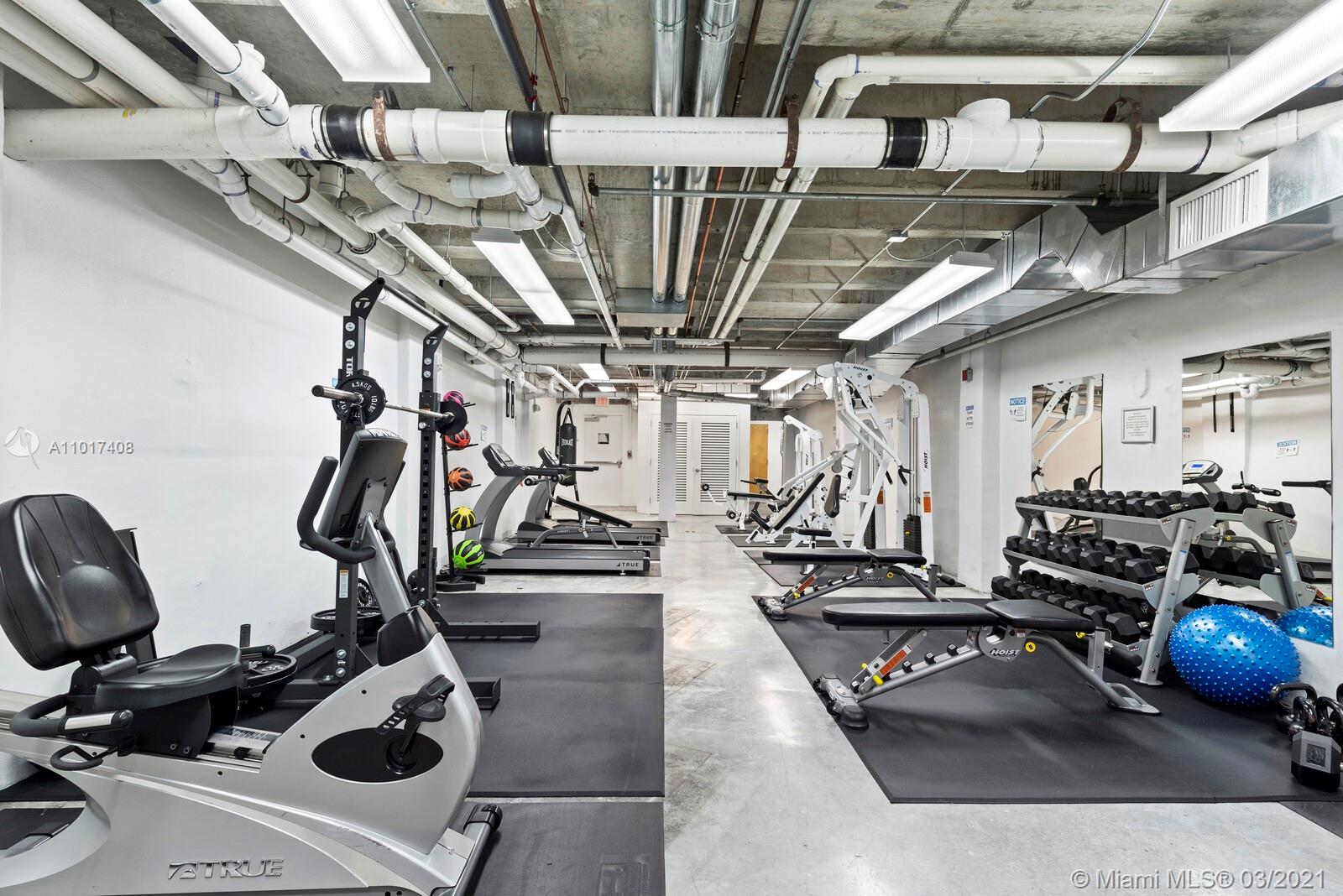 8101 Biscayne Boulevard, Unit R608 Miami, FL 33138 - Photo 26 of 32