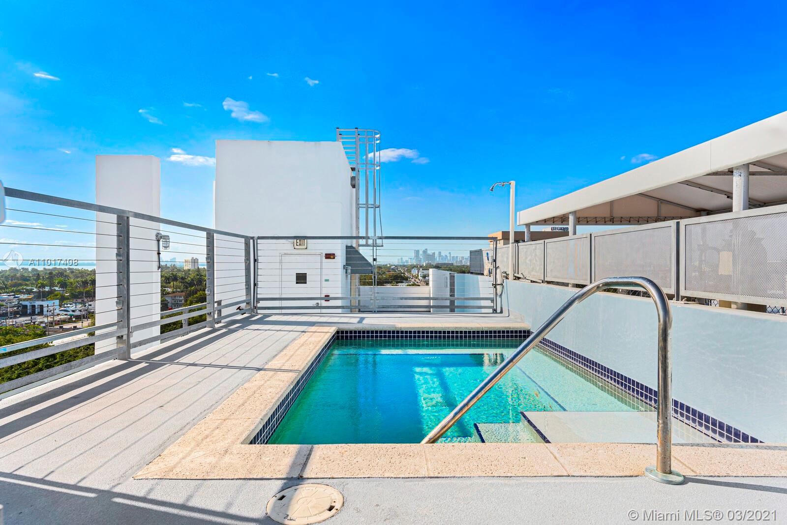 8101 Biscayne Boulevard, Unit R608 Miami, FL 33138 - Photo 27 of 32