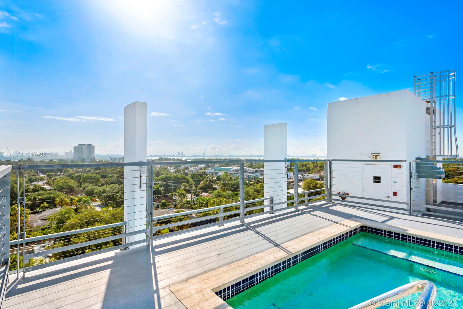 8101 Biscayne Boulevard, Unit R608 Miami, FL 33138 - Photo 28 of 32