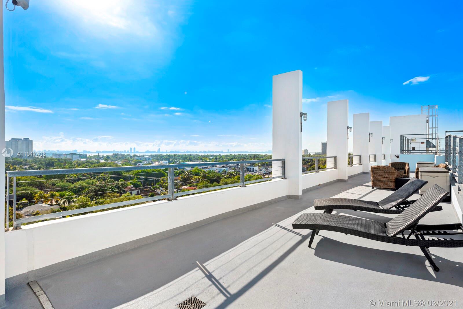 8101 Biscayne Boulevard, Unit R608 Miami, FL 33138 - Photo 29 of 32