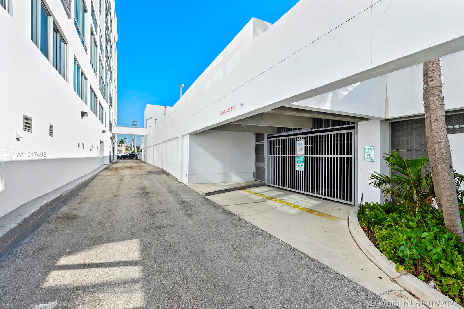 8101 Biscayne Boulevard, Unit R608 Miami, FL 33138 - Photo 30 of 32