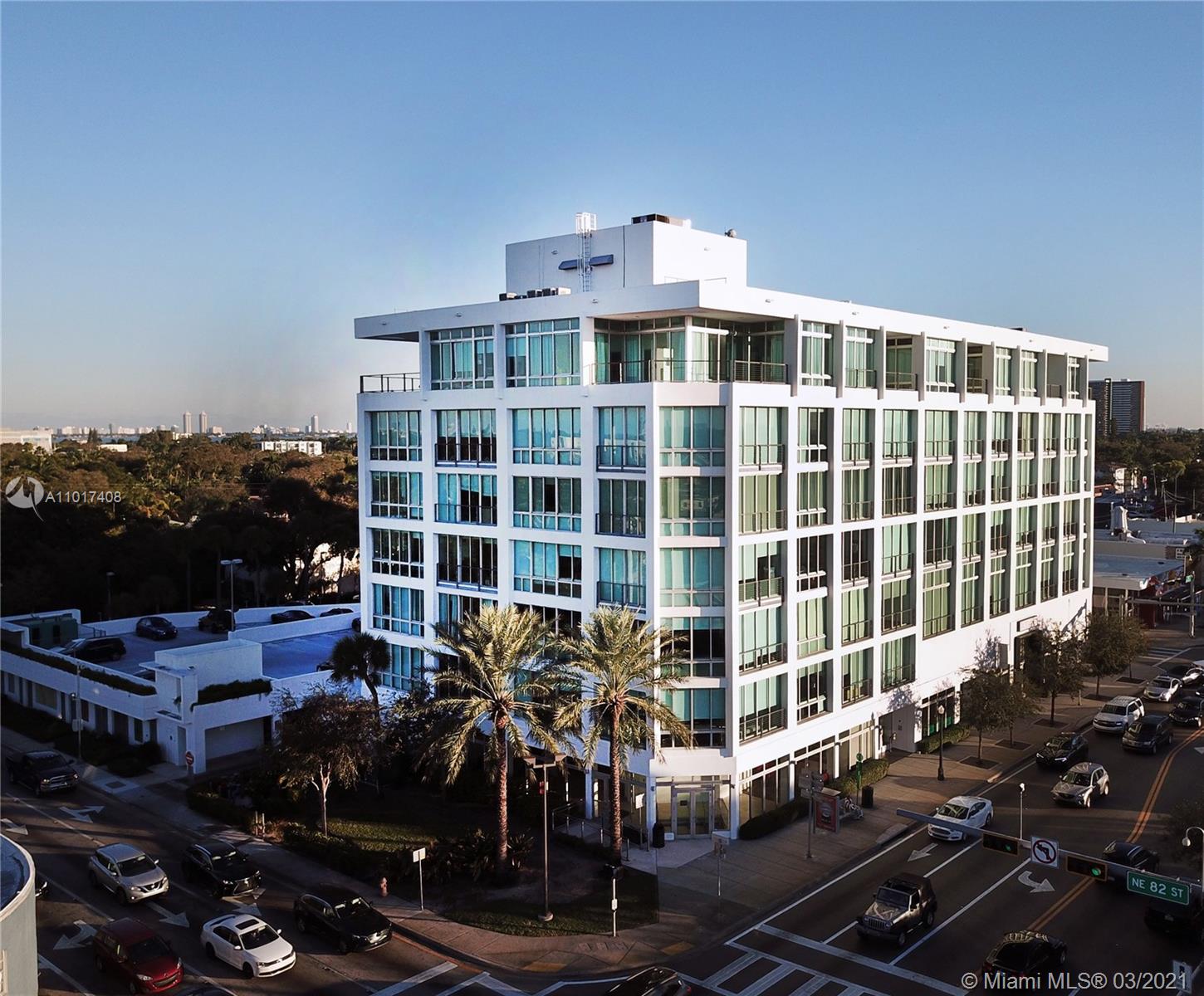 8101 Biscayne Boulevard, Unit R608 Miami, FL 33138 - Photo 31 of 32