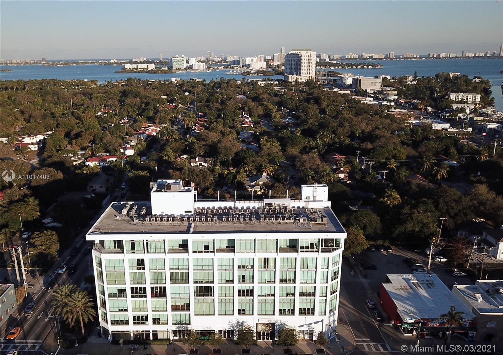 8101 Biscayne Boulevard, Unit R608 Miami, FL 33138 - Photo 32 of 32