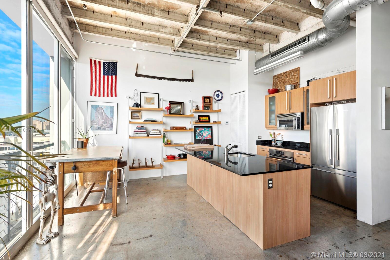 8101 Biscayne Boulevard, Unit R608 Miami, FL 33138 - Photo 5 of 32