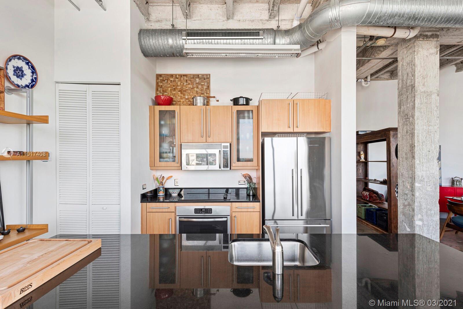 8101 Biscayne Boulevard, Unit R608 Miami, FL 33138 - Photo 6 of 32