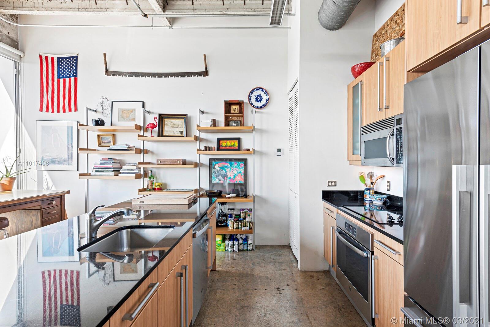 8101 Biscayne Boulevard, Unit R608 Miami, FL 33138 - Photo 7 of 32