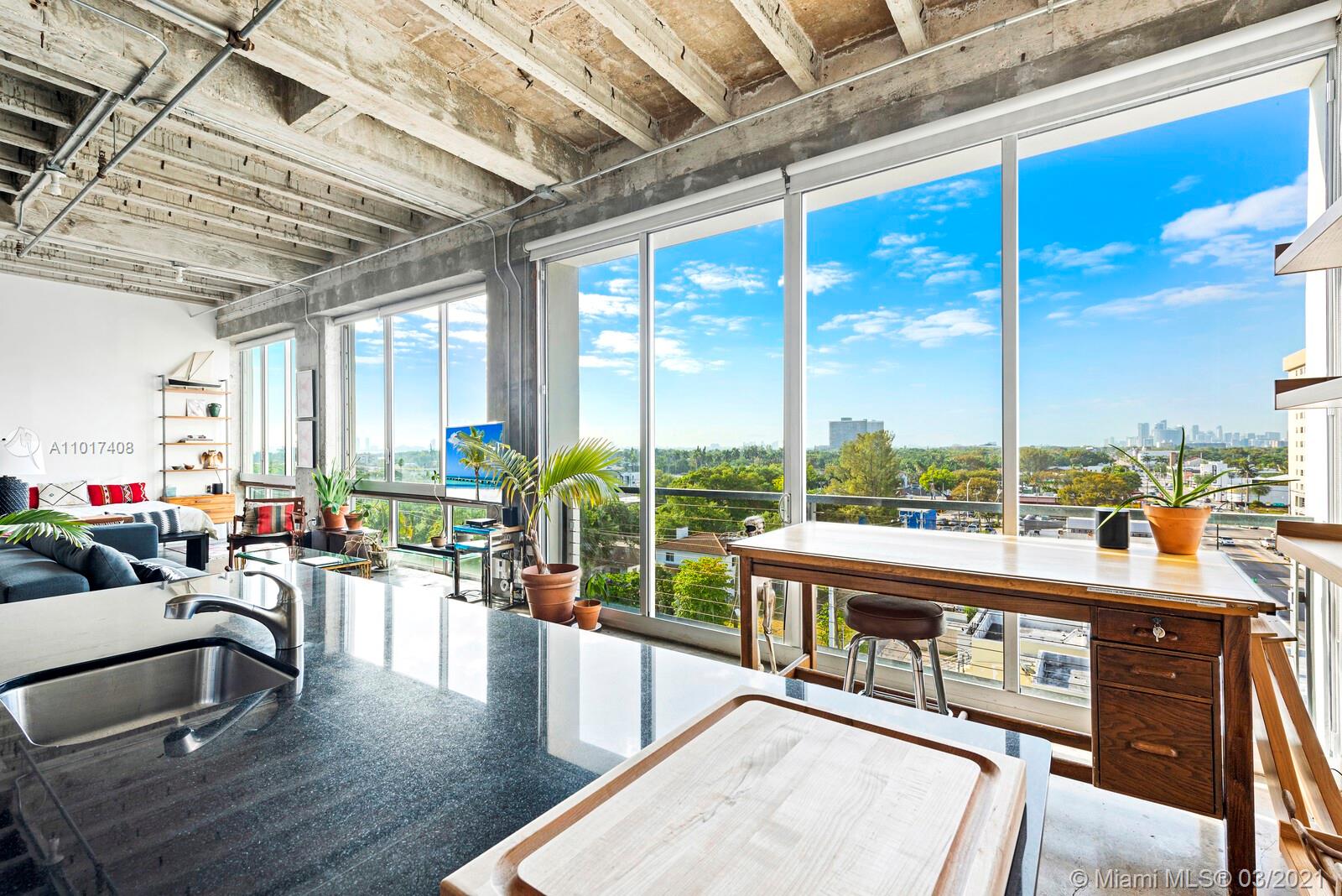 8101 Biscayne Boulevard, Unit R608 Miami, FL 33138 - Photo 9 of 32