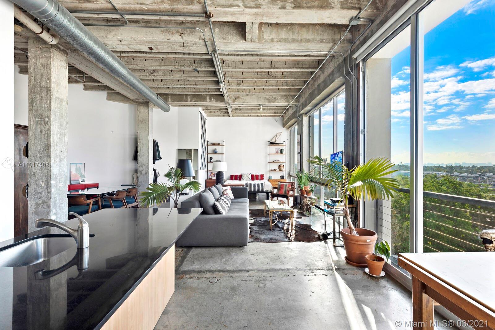 8101 Biscayne Boulevard, Unit R608 Miami, FL 33138 - Photo 10 of 32