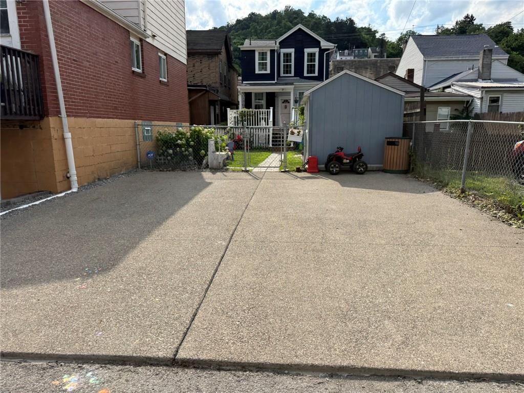 908 Evergreen Road Pittsburgh, PA 15209 - Photo 42 of 50