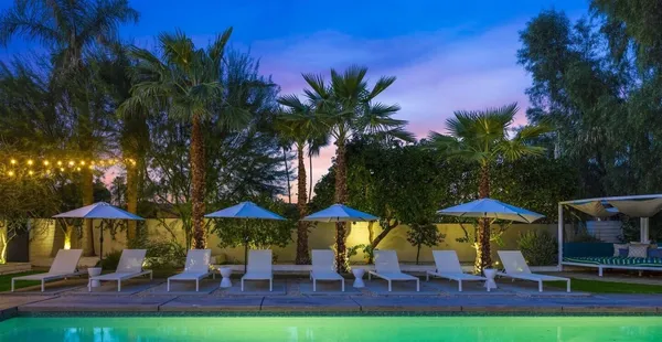 $14,995 | 72382 Desert Drive, Rancho Mirage, CA 92270
