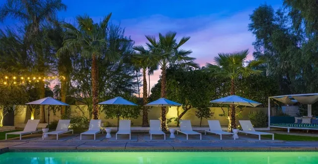 $14,995 | 72382 Desert Drive, Rancho Mirage, CA 92270