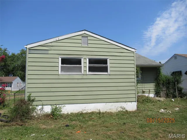 $69,500 | 224 Tay Road, St. Louis, MO 63137