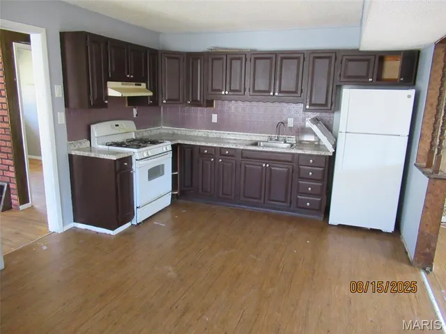 $69,500 | 224 Tay Road, St. Louis, MO 63137