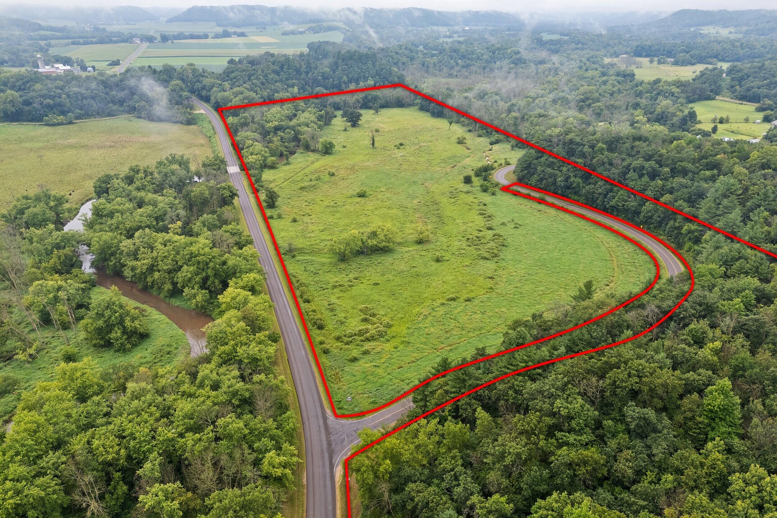 Lt3 County Road North Arkansaw, WI 54721 - Photo 13 of 16 New lot lines-1 (1) (1)
