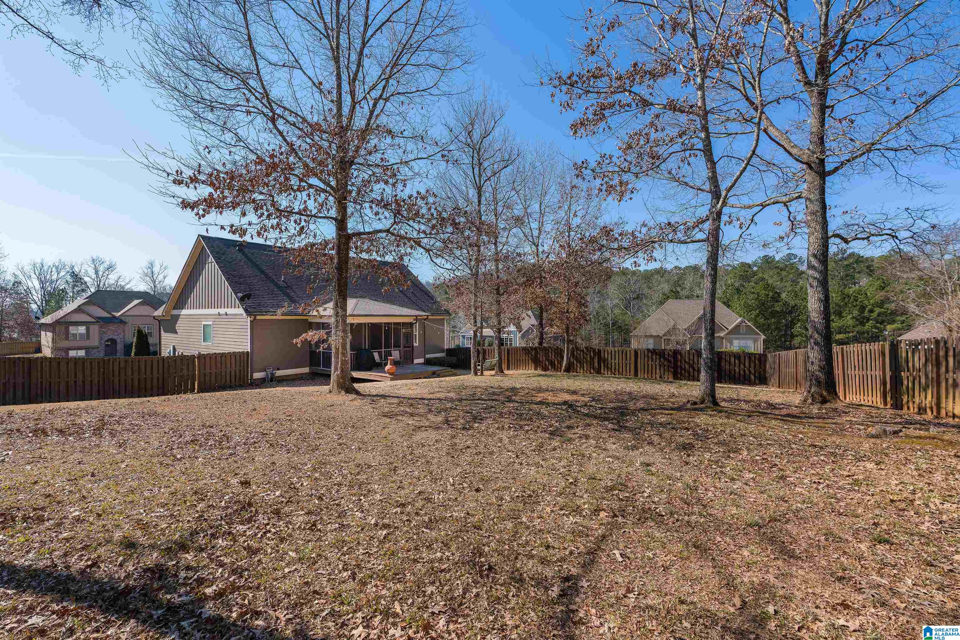 5035 Baxter Road Springville, AL 35146 - Photo 34 of 36