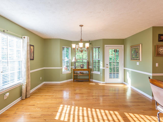 191 Harvest Lane Rock Spring, GA 30739 - Photo 17 of 48 Dining Area