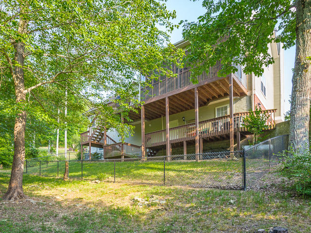191 Harvest Lane Rock Spring, GA 30739 - Photo 48 of 48 Decking