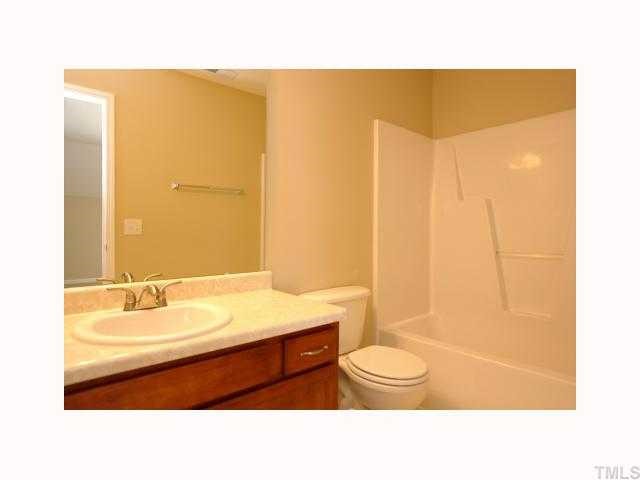 1401 Lynn Road Raleigh, NC 27612 - Photo 8 of 12 2nd floor includes a full bath.