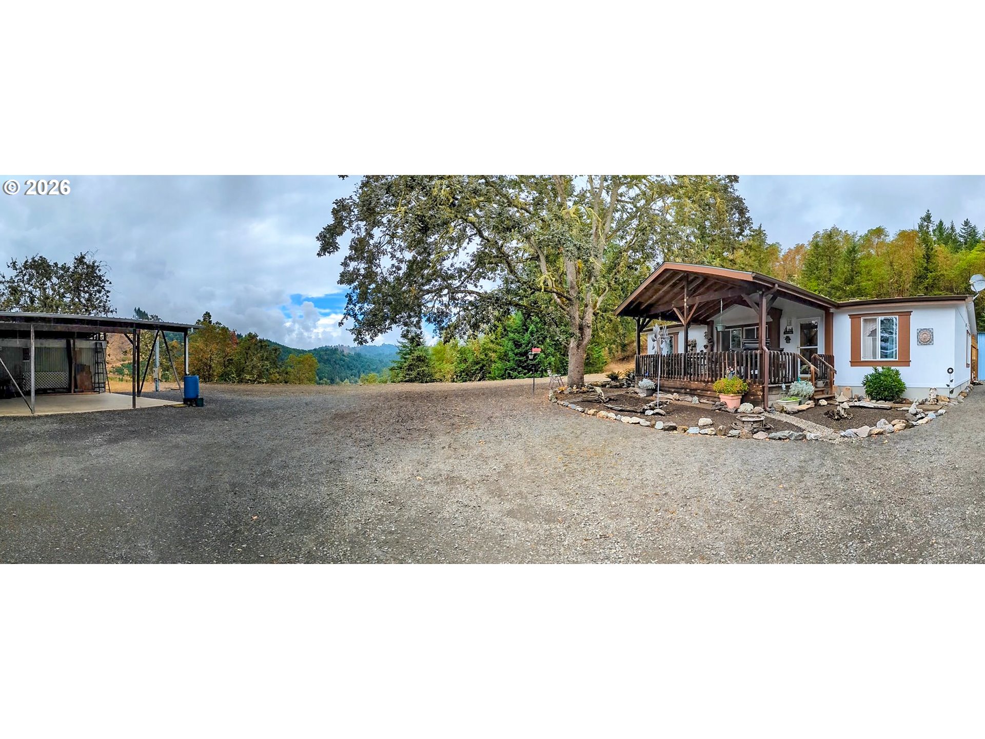5956 Buckhorn Road Roseburg, OR 97470 - Photo 32 of 42