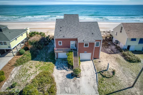 $999,999 | 1826 South Shore Drive, Surf City, NC 28445