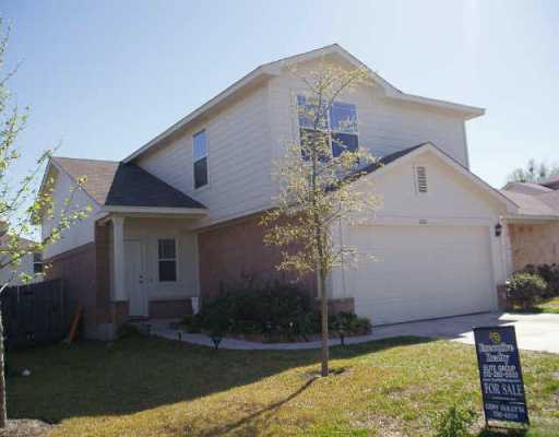 2301 Wilma Rudolph Road Austin, TX 78748 - Photo 1 of 1 Gallery Image 1