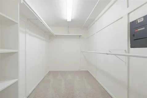 a view of small space