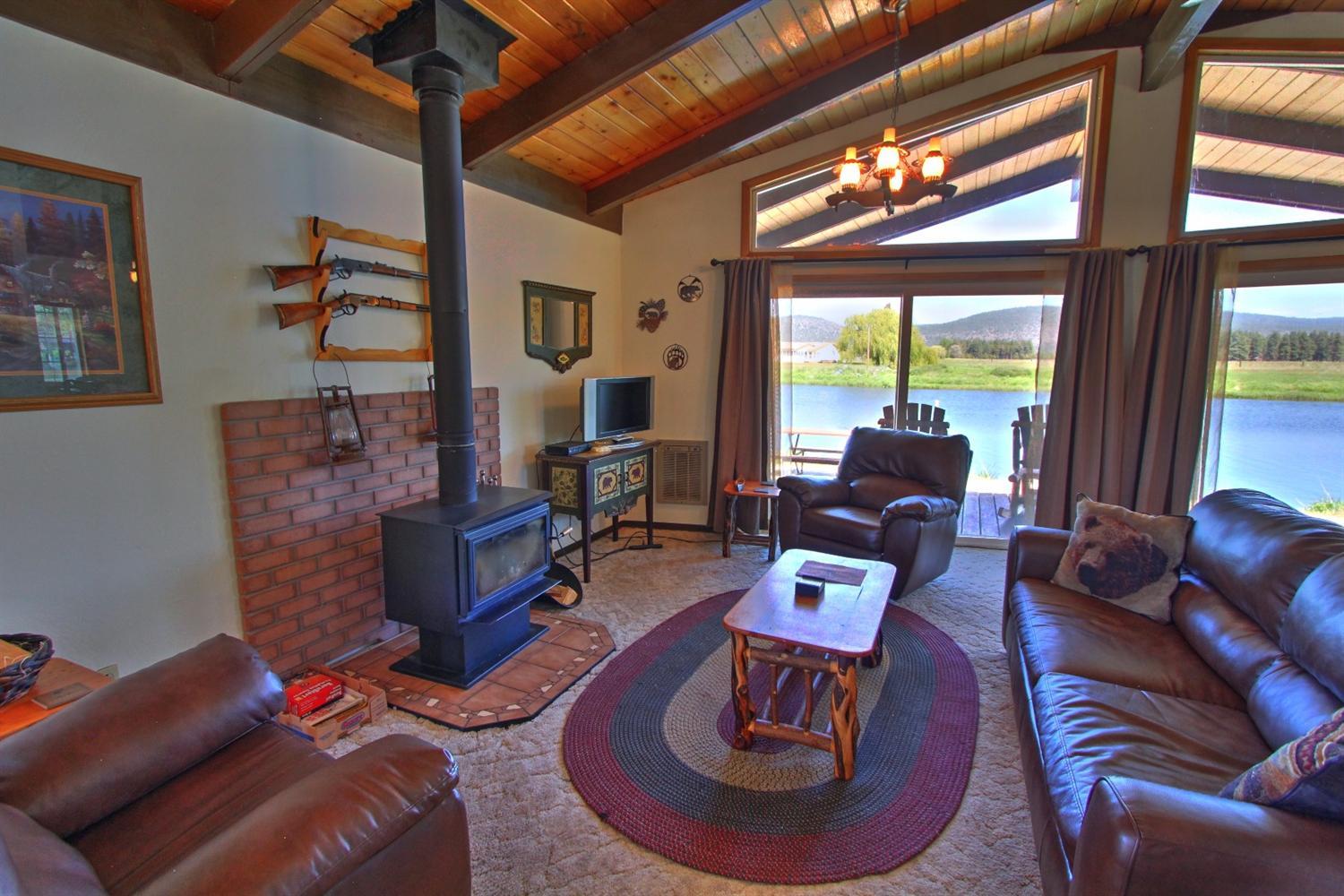 32105 Modoc Point Road Chiloquin, OR 97624 - Photo 12 of 27 Additional Photo