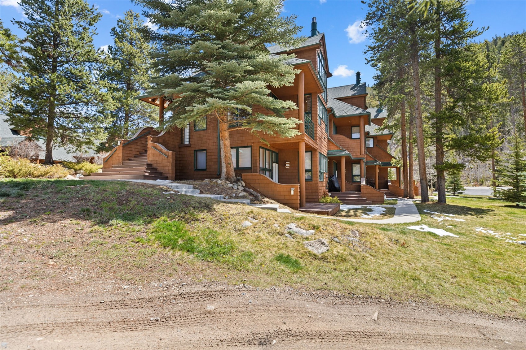 2007 Soda Ridge Road, Unit 1927 Keystone, CO 80435 - Photo 33 of 47 Gallery Image 33