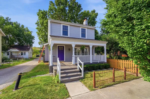 $275,000 | 739 Campbell Avenue, Columbus, OH 43222