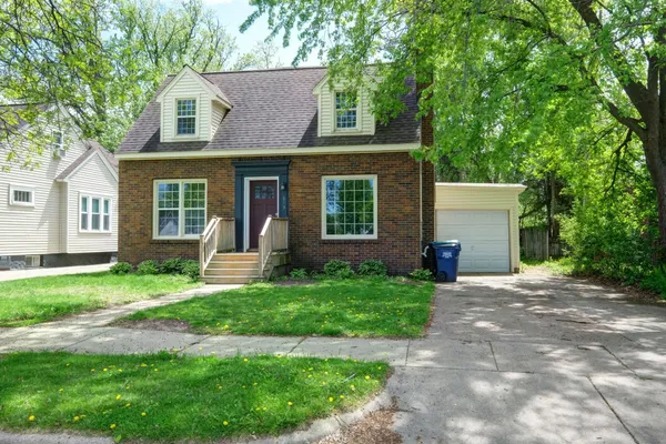 $249,900 | 613 Floral Avenue, Wausau, WI 54403