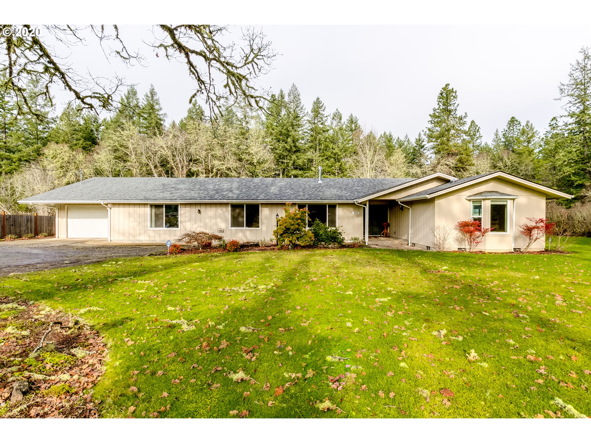 25445 Perkins Road Veneta, OR 97487 - Photo 1 of 32 Gallery Image 1