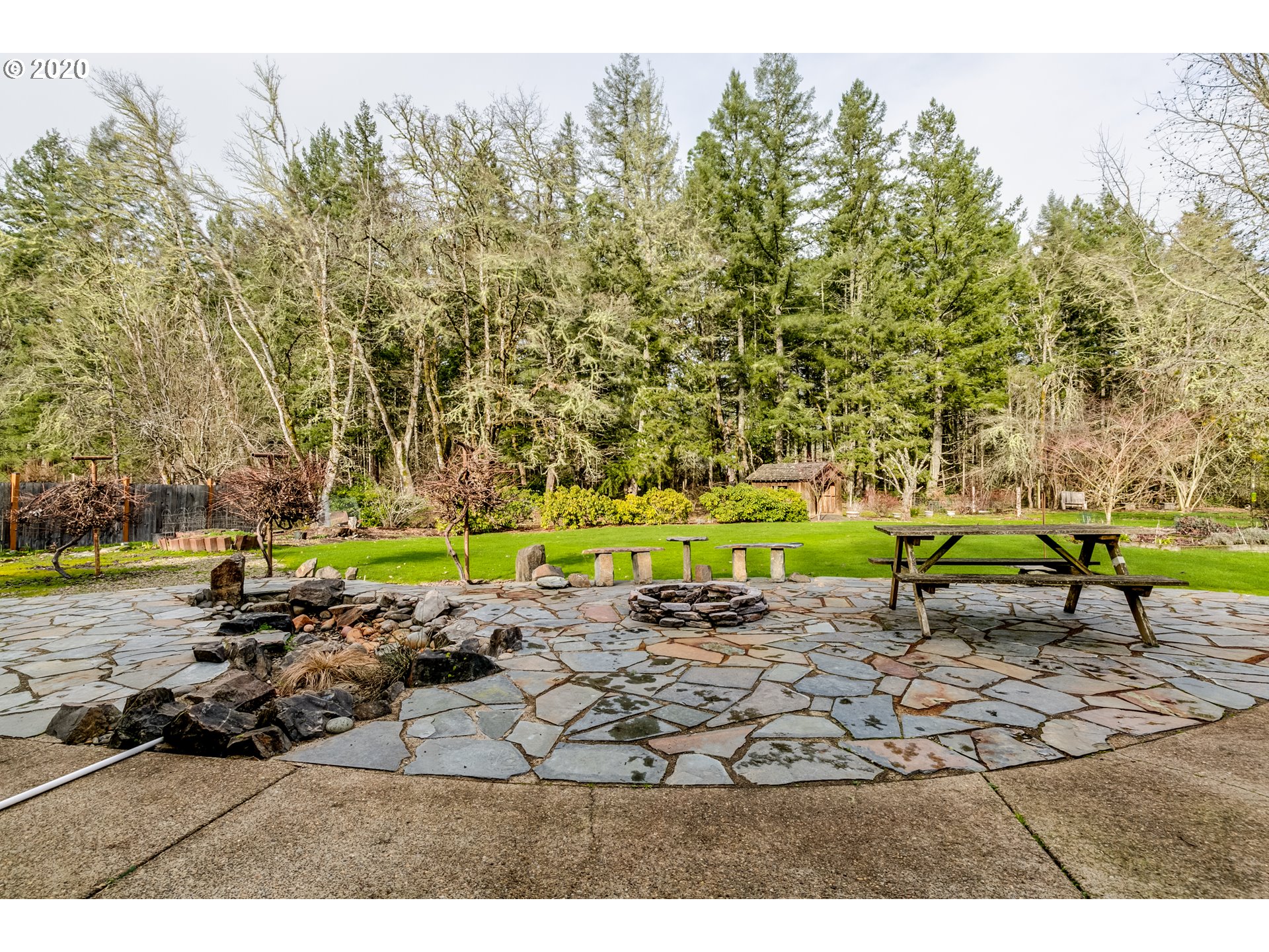 25445 Perkins Road Veneta, OR 97487 - Photo 22 of 32 Gallery Image 22