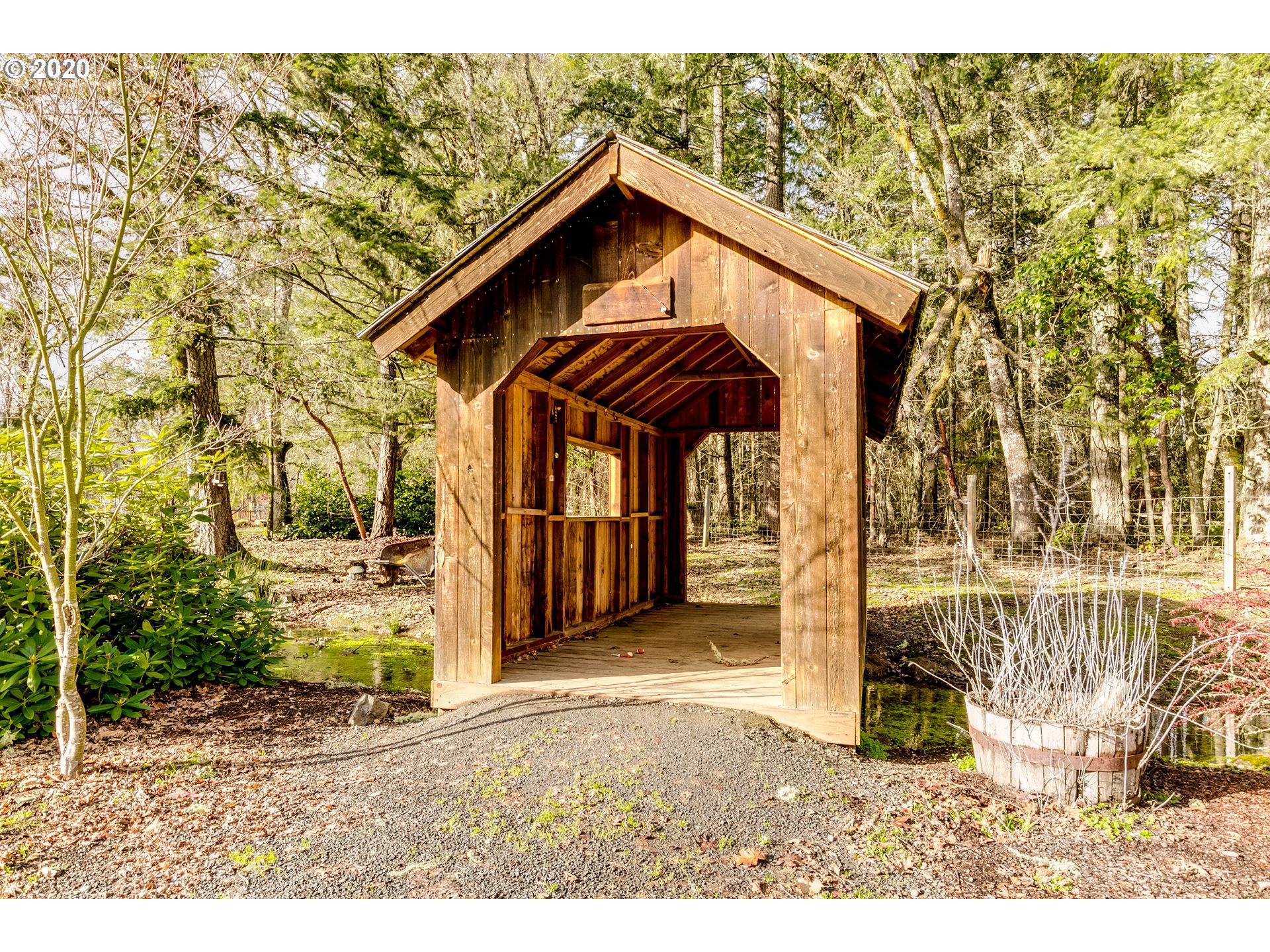 25445 Perkins Road Veneta, OR 97487 - Photo 25 of 32 Gallery Image 25