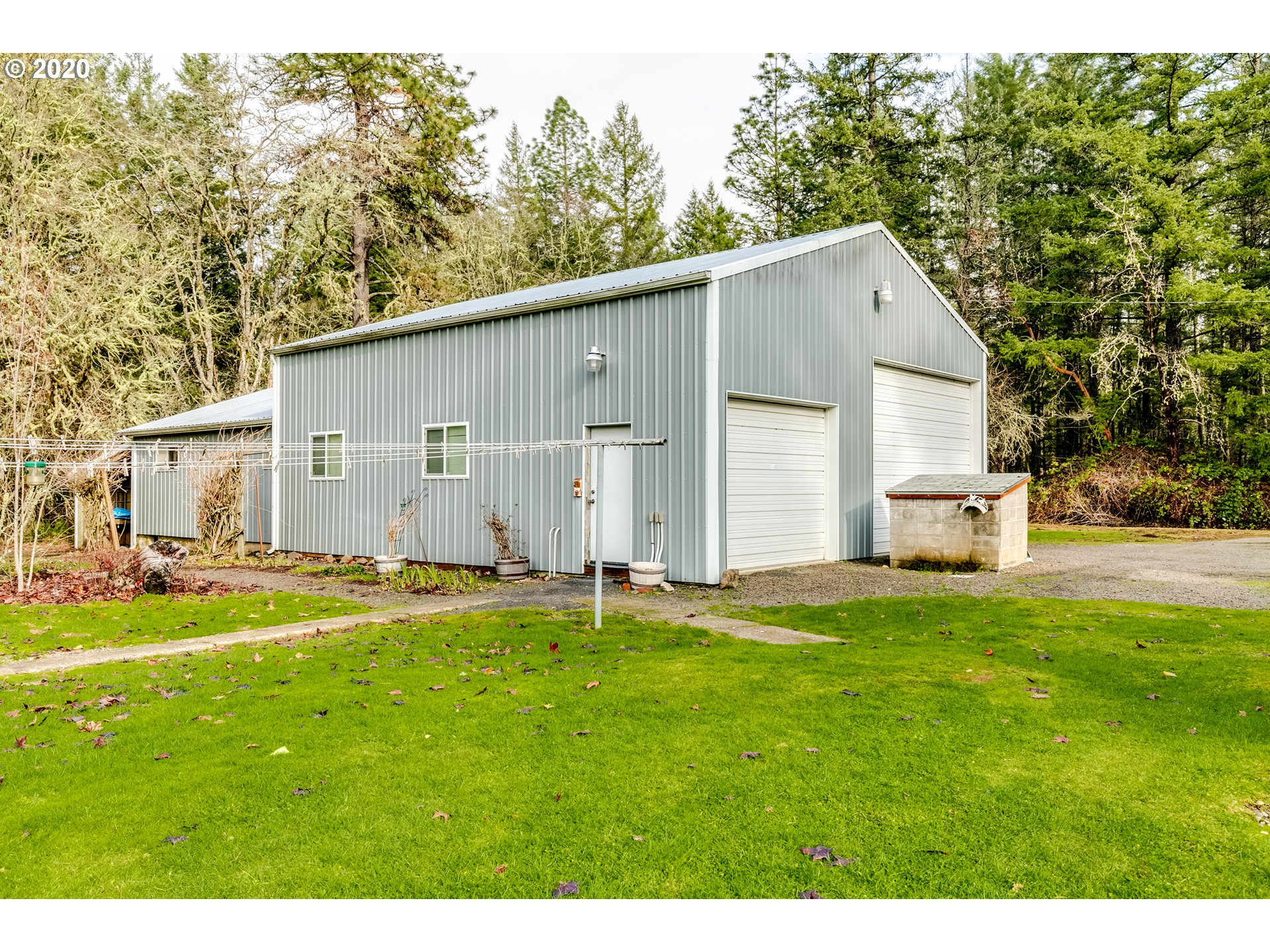 25445 Perkins Road Veneta, OR 97487 - Photo 27 of 32 Gallery Image 27
