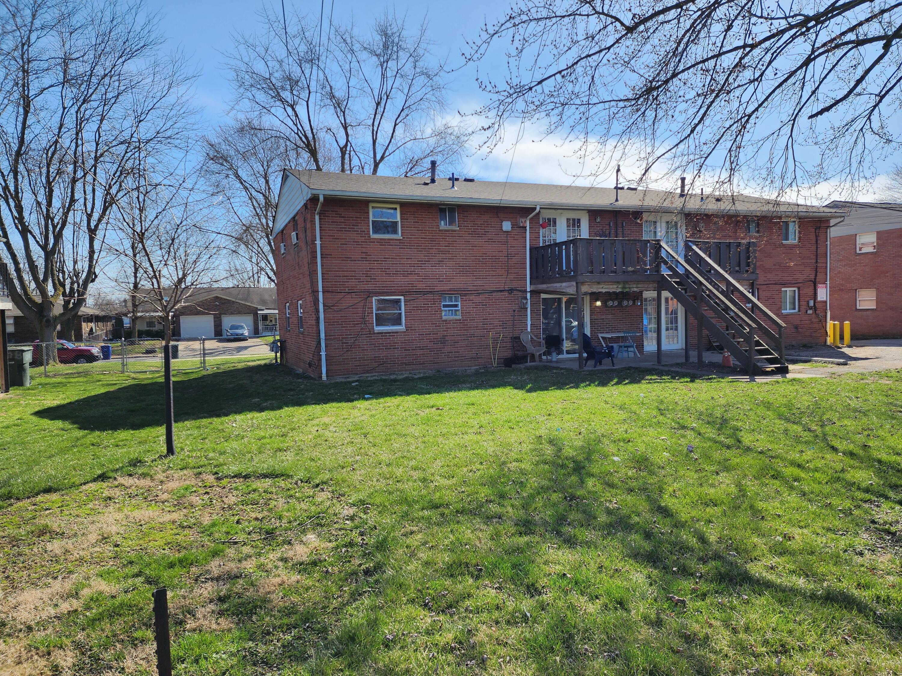 861 Kingsford Road Columbus, OH 43204 - Photo 12 of 57 12