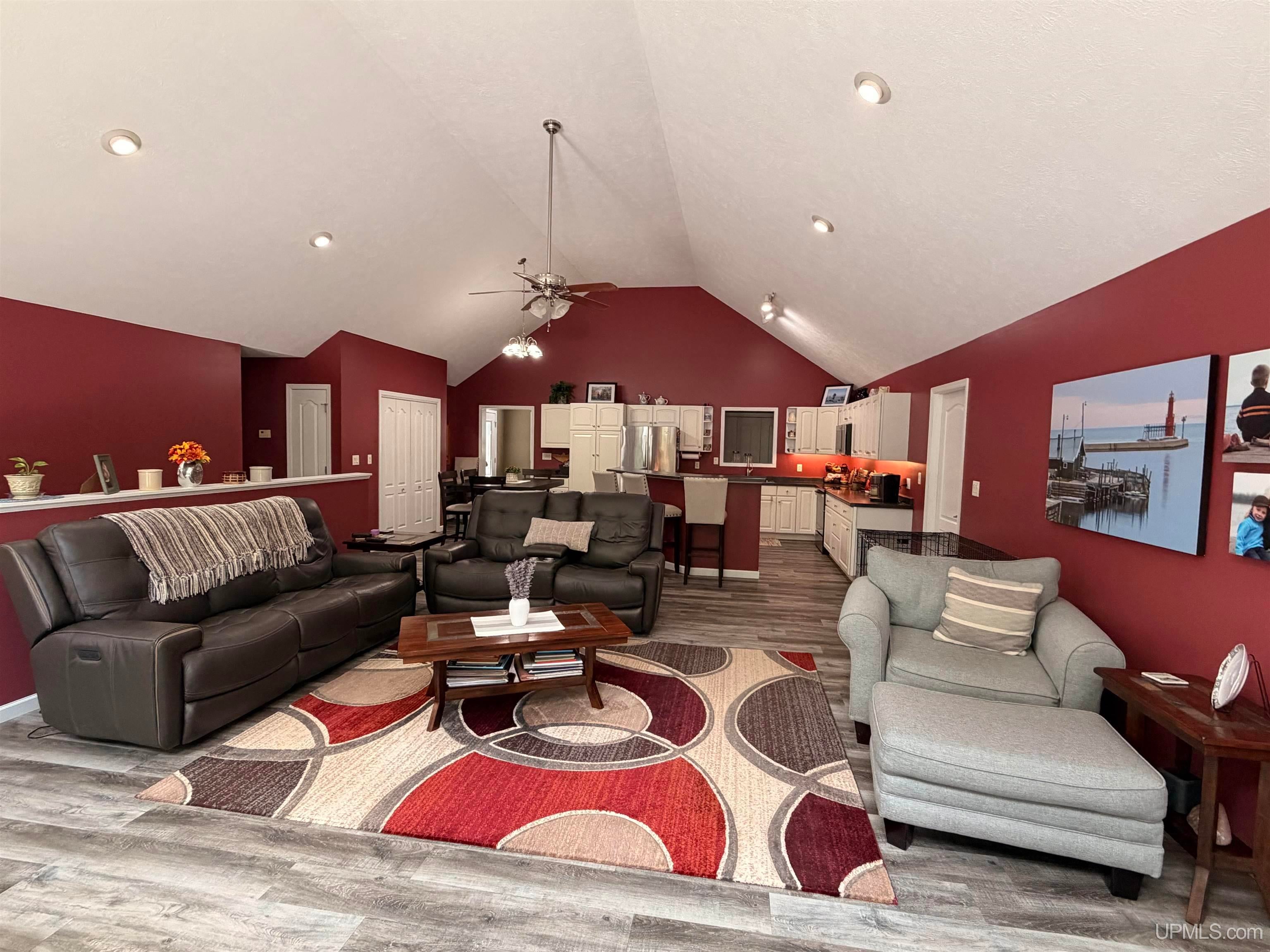 39672 Pike River Road Chassell, MI 49916 - Photo 12 of 60 Gallery Image 12