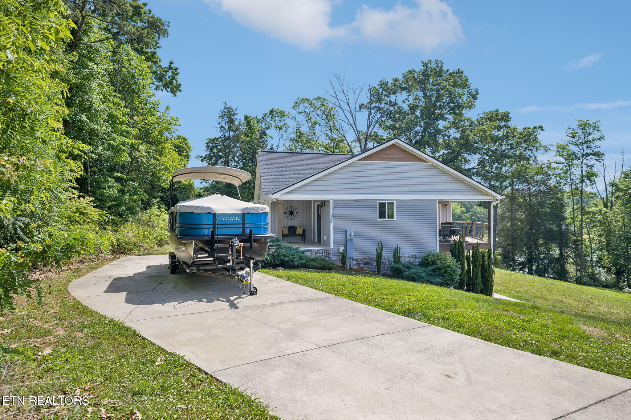 408 Ernie Roberts Road Rutledge, TN 37861 - Photo 44 of 58 1-408 Ernie Roberts Rd - 002