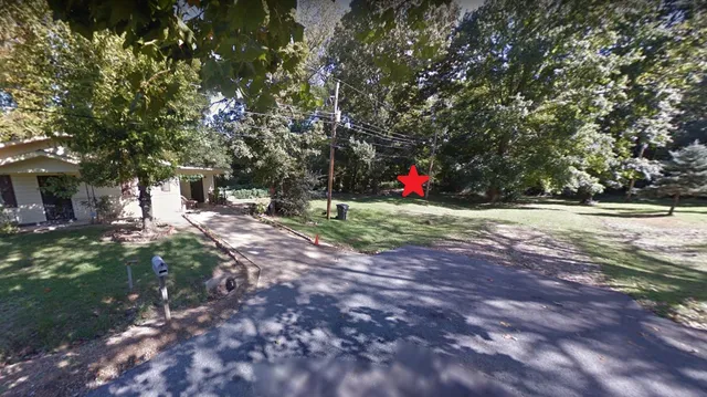 $1,400 | Lot 3 East Baldwin Avenue, Other, AR 72390