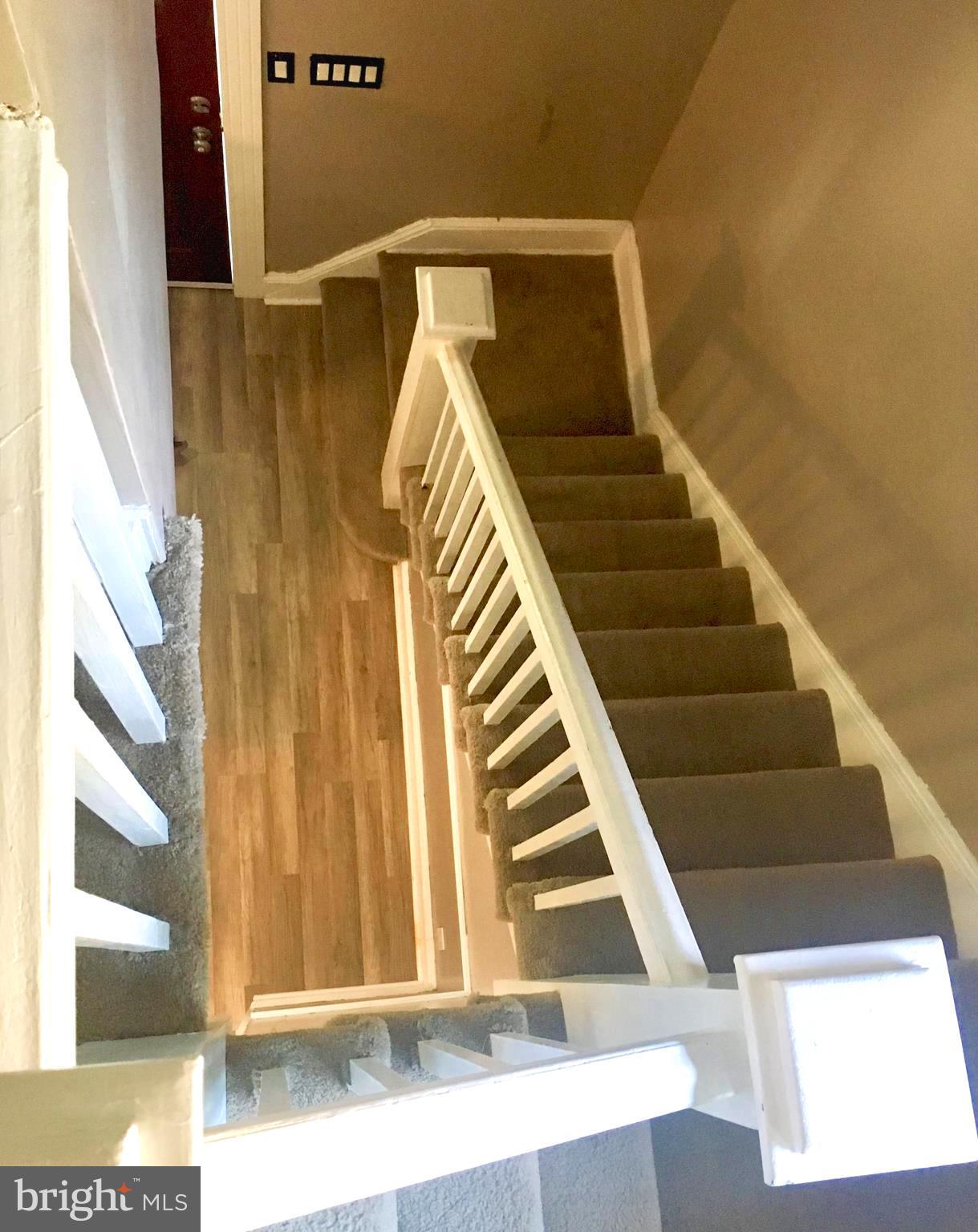 617 Tunbridge Road Baltimore, MD 21212 - Photo 11 of 20 View from top