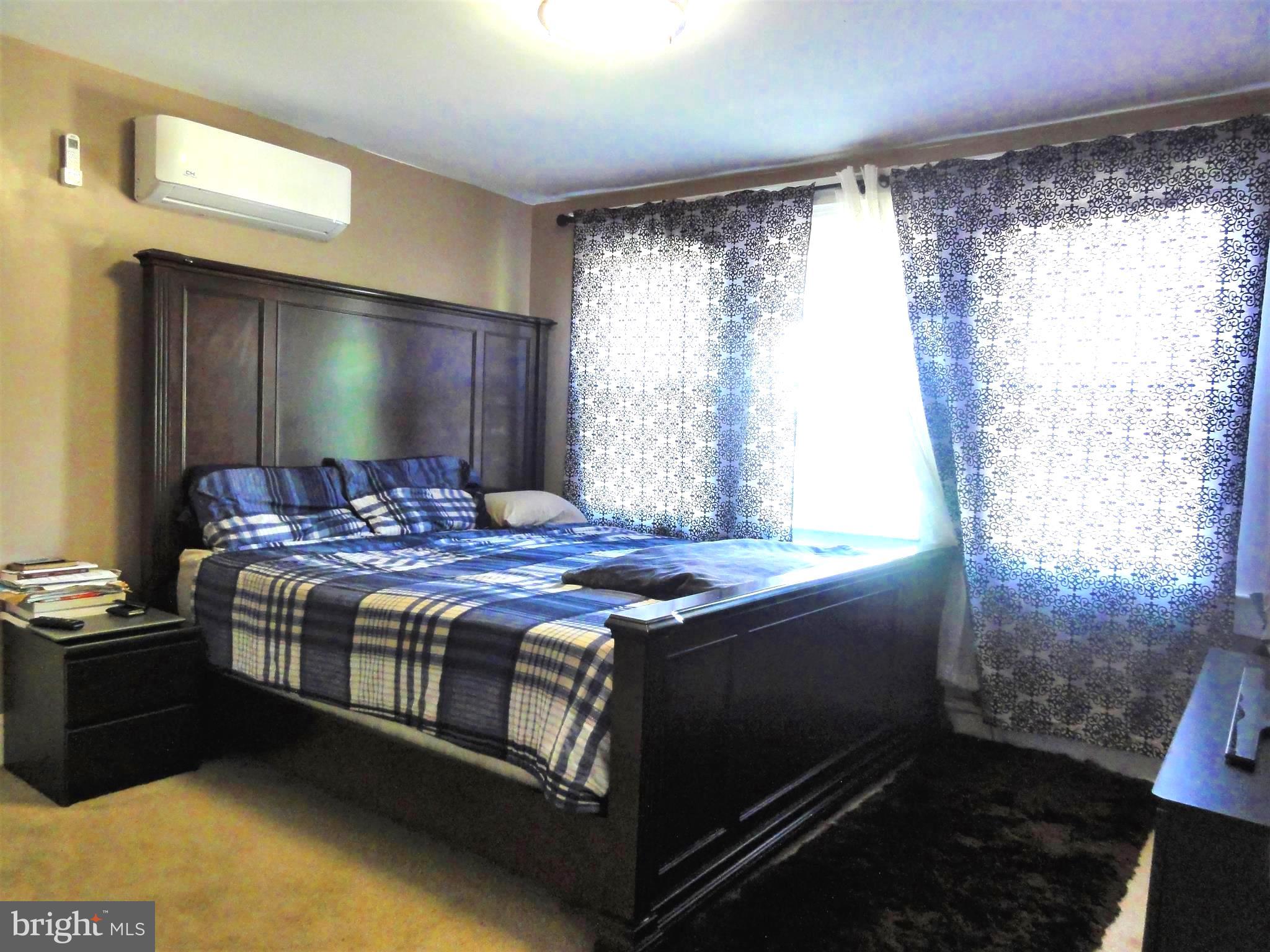 617 Tunbridge Road Baltimore, MD 21212 - Photo 12 of 20 Bedroom 1