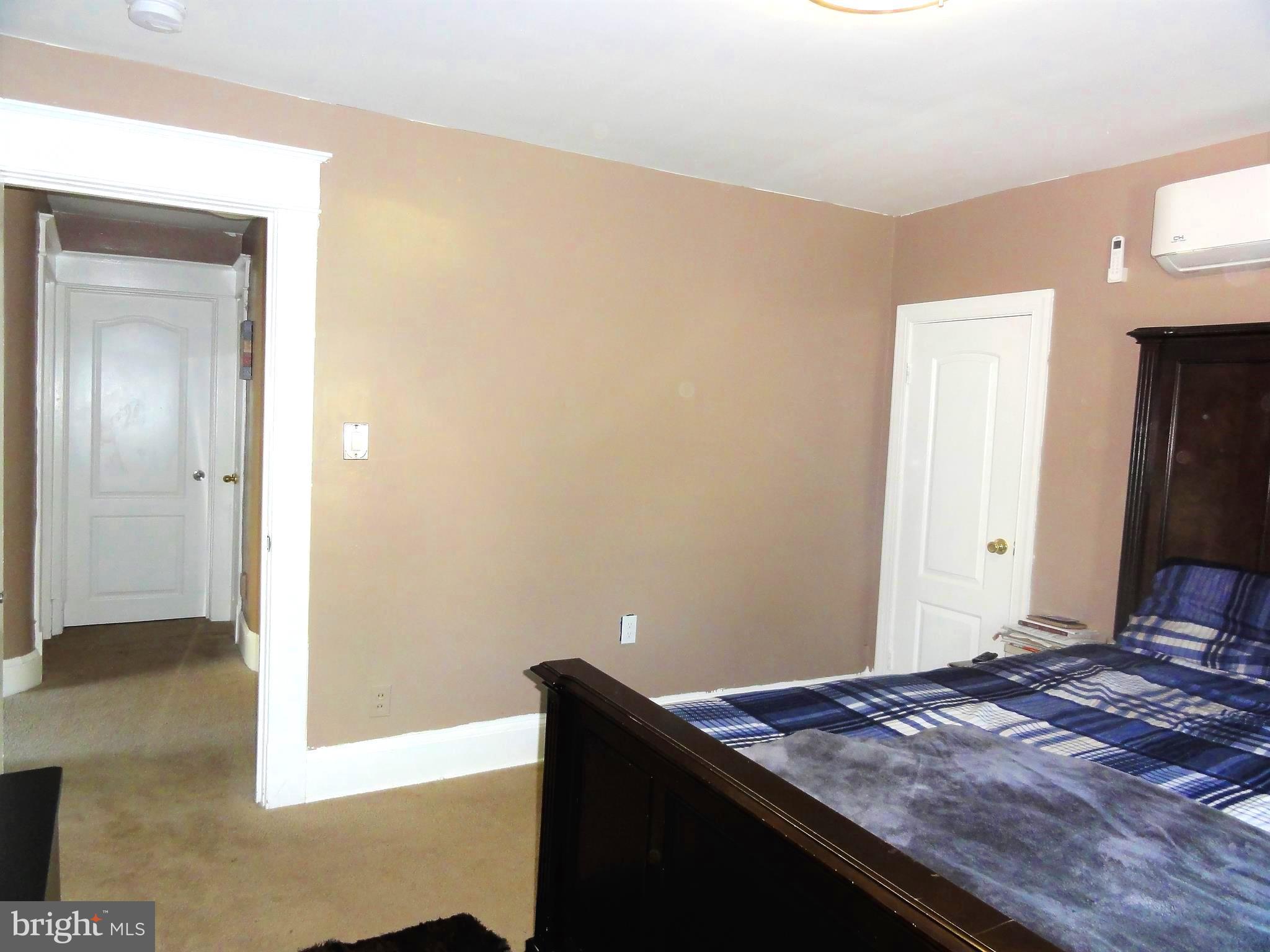 617 Tunbridge Road Baltimore, MD 21212 - Photo 13 of 20 Bedroom (Master)