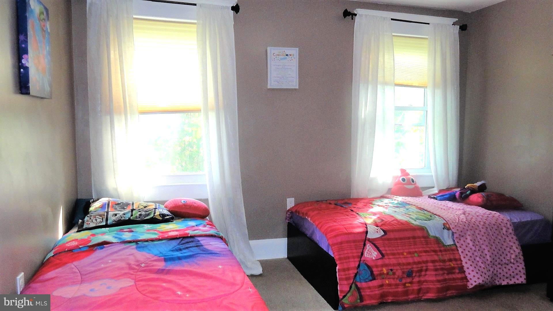 617 Tunbridge Road Baltimore, MD 21212 - Photo 18 of 20 Bedroom 3